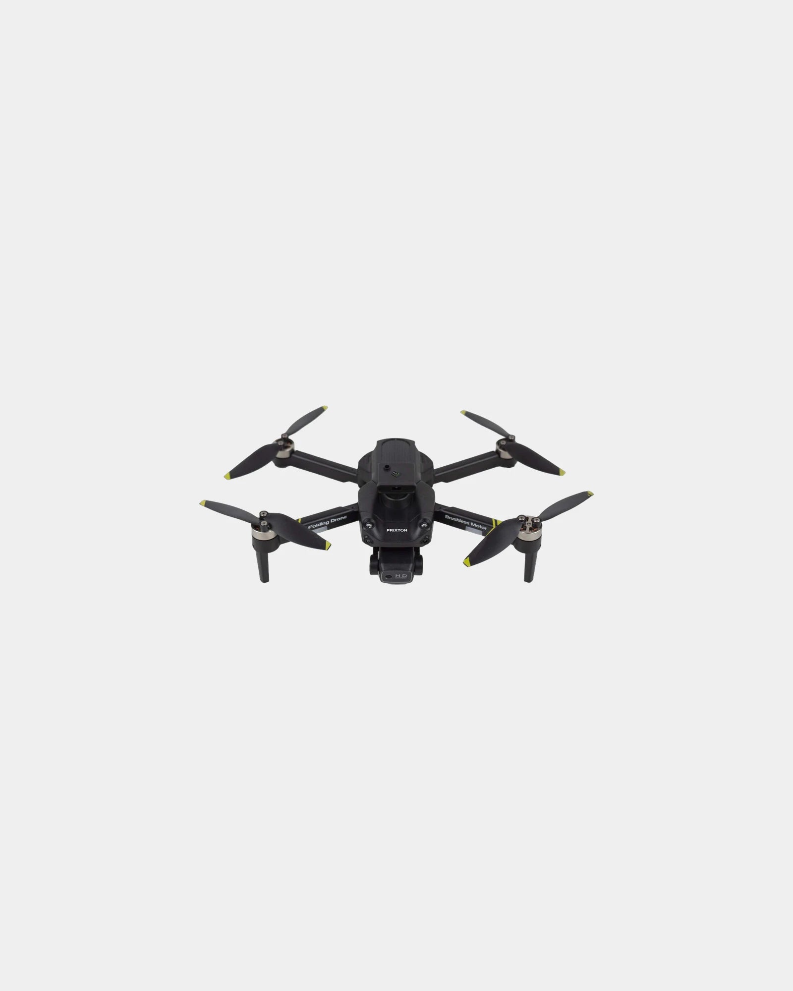 Drone met obstakeldetectie om te personaliseren - 1